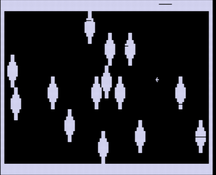 Screen shot